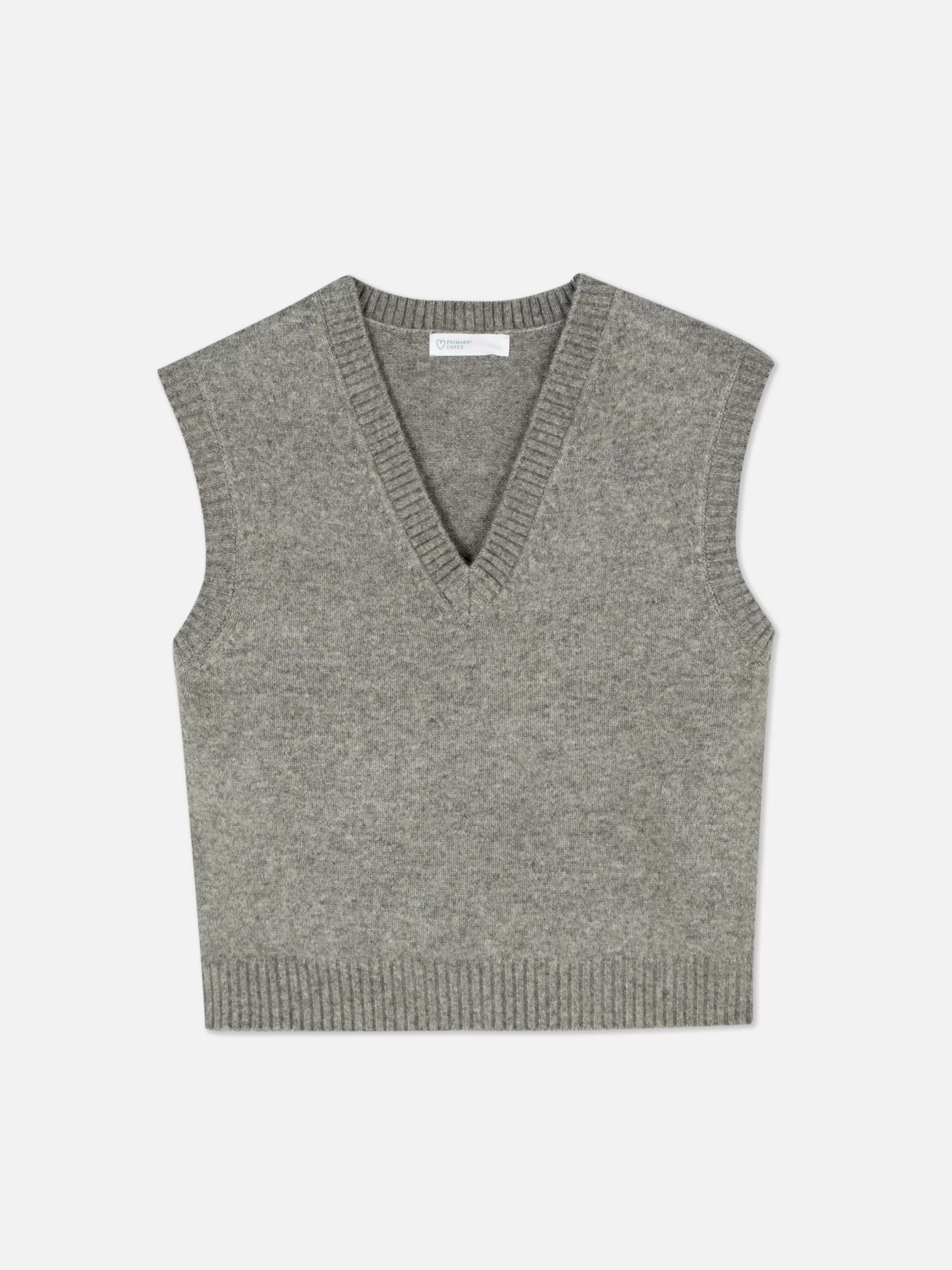 top_s_mangas_malha_decote_v_4-3.webp MULHER Primark Top S/ Mangas Malha Decote V