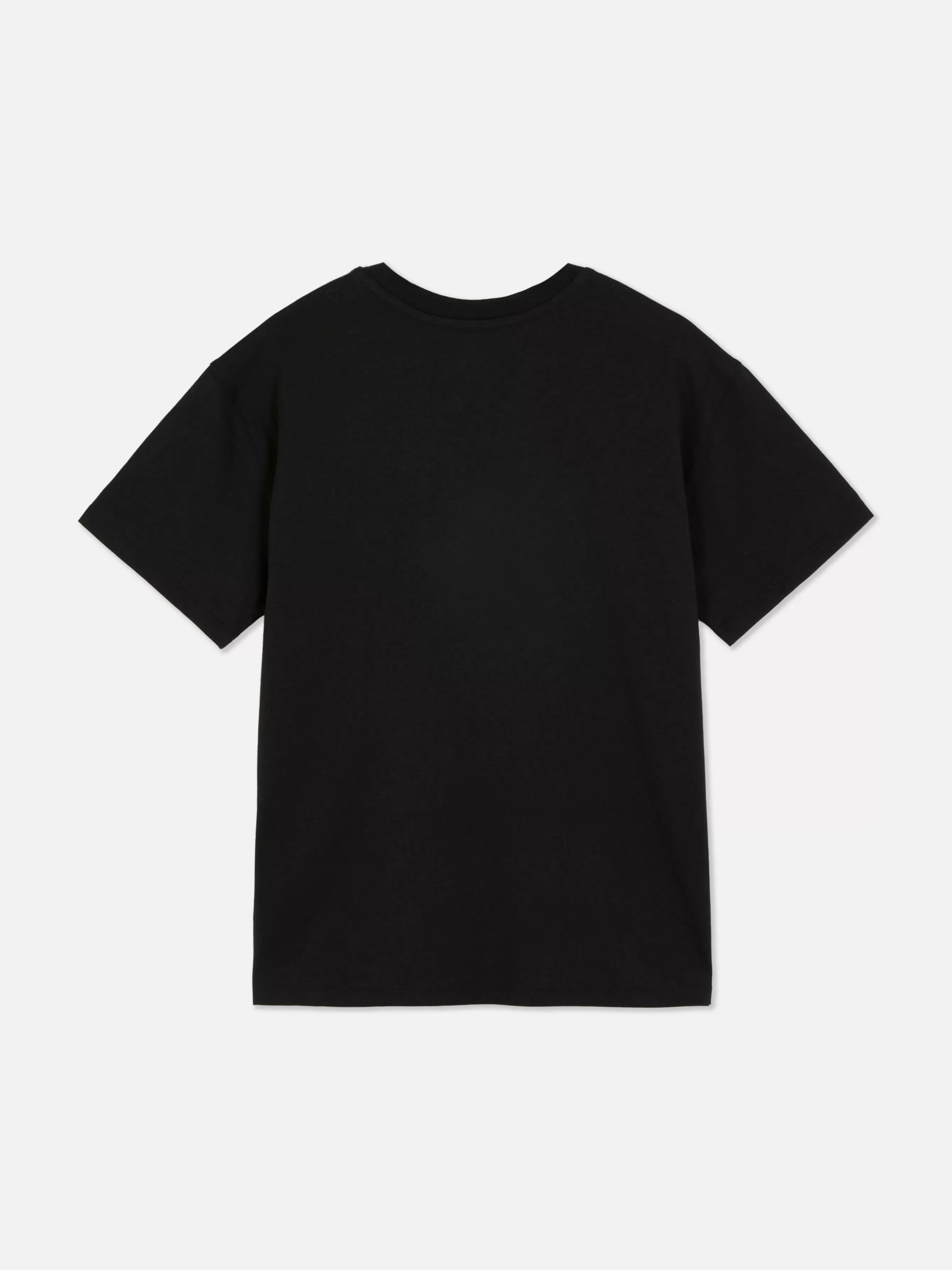 Primark T-shirt Corte Grande Los Angeles