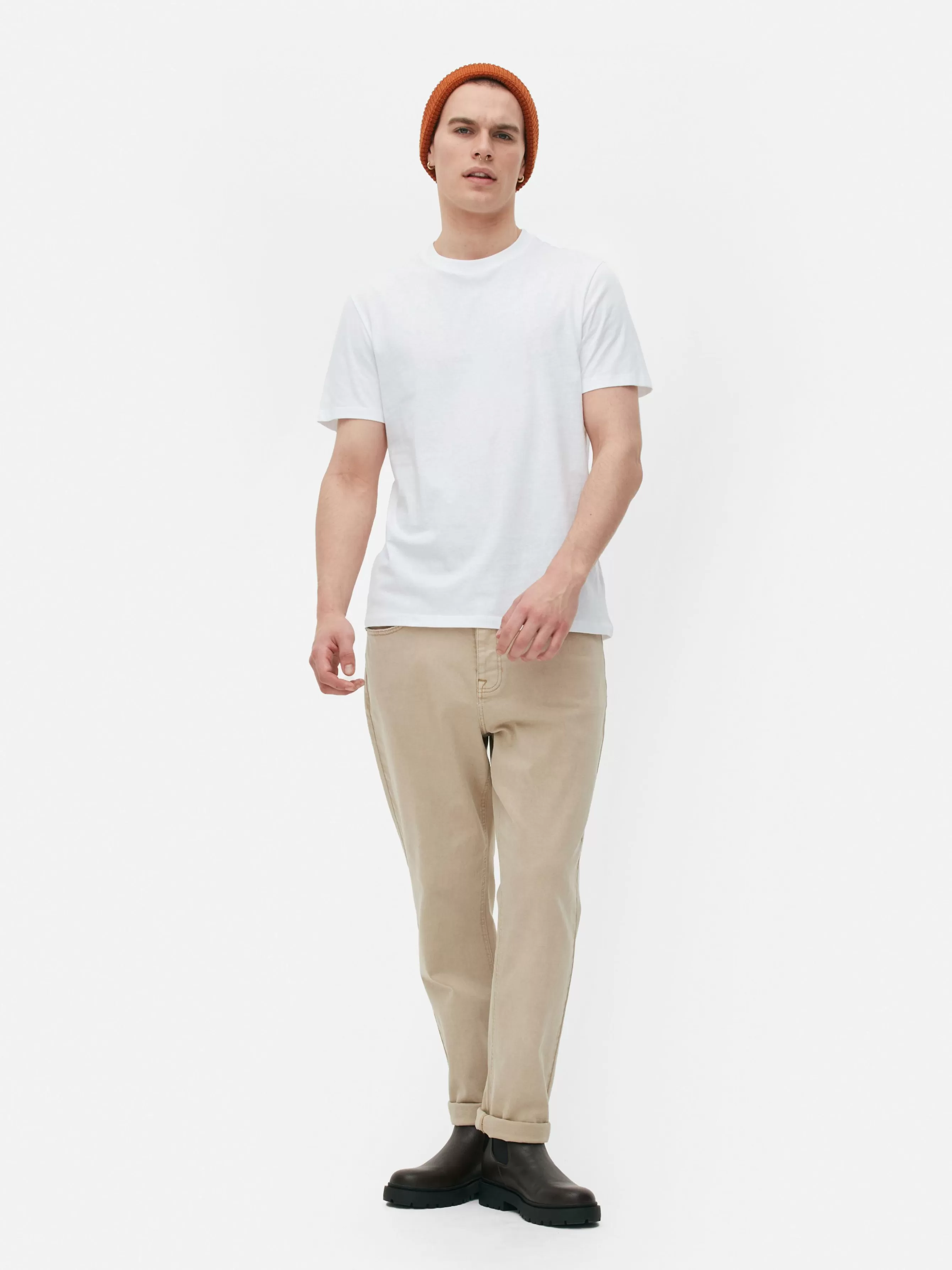 Primark T-shirt Corte Regular