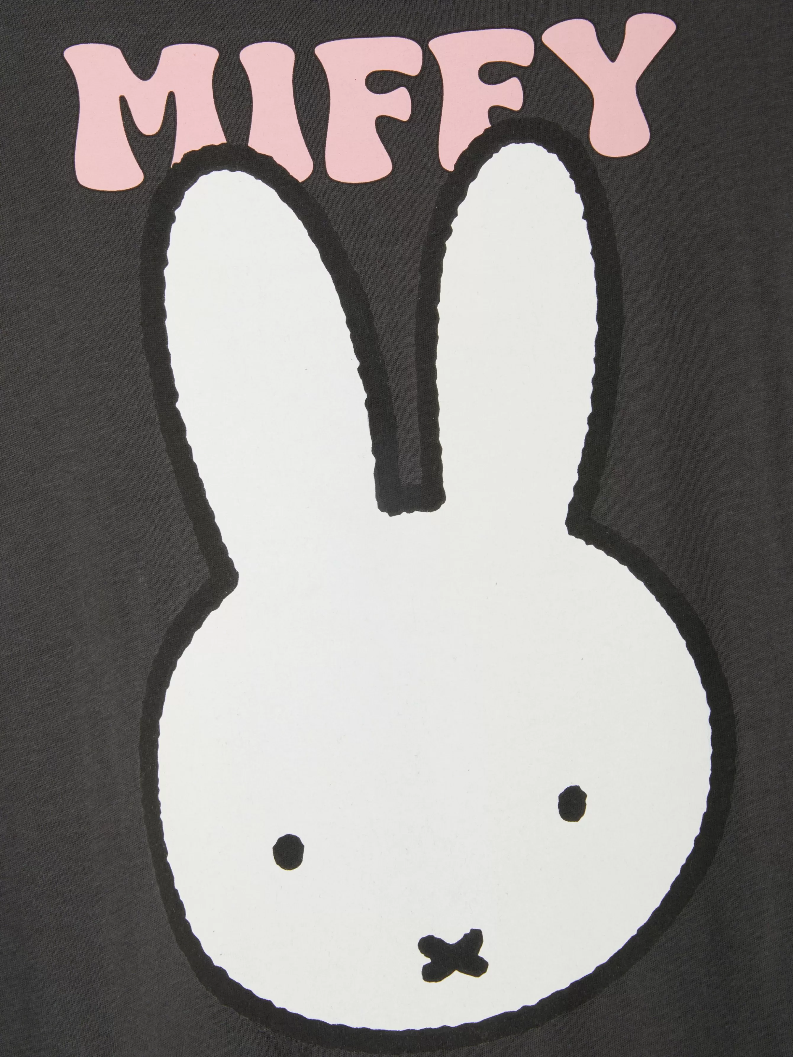 MULHER Primark T-shirt Dormir Comprida Miffy