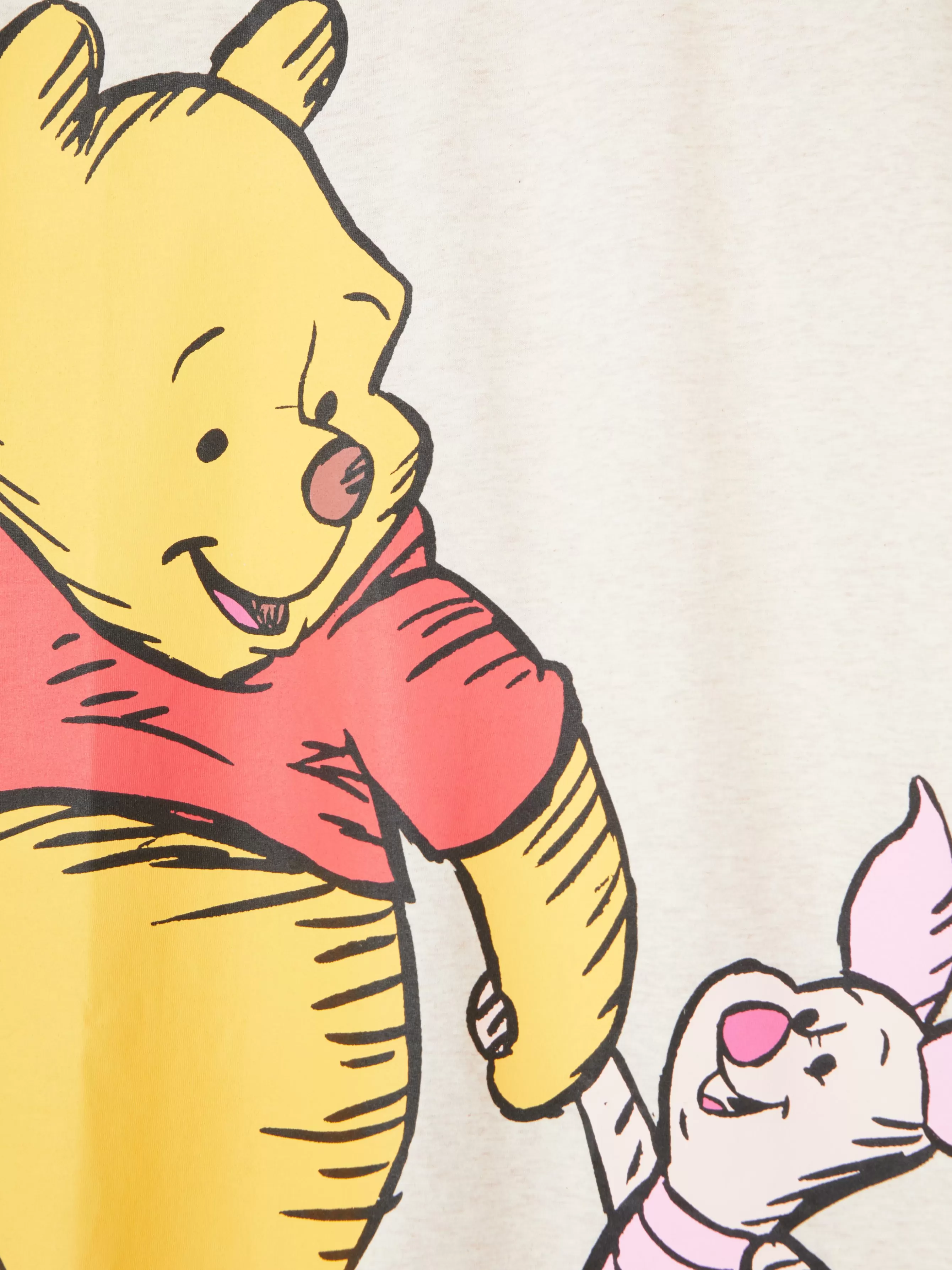 MULHER Primark T-shirt Dormir Personagem Disney
