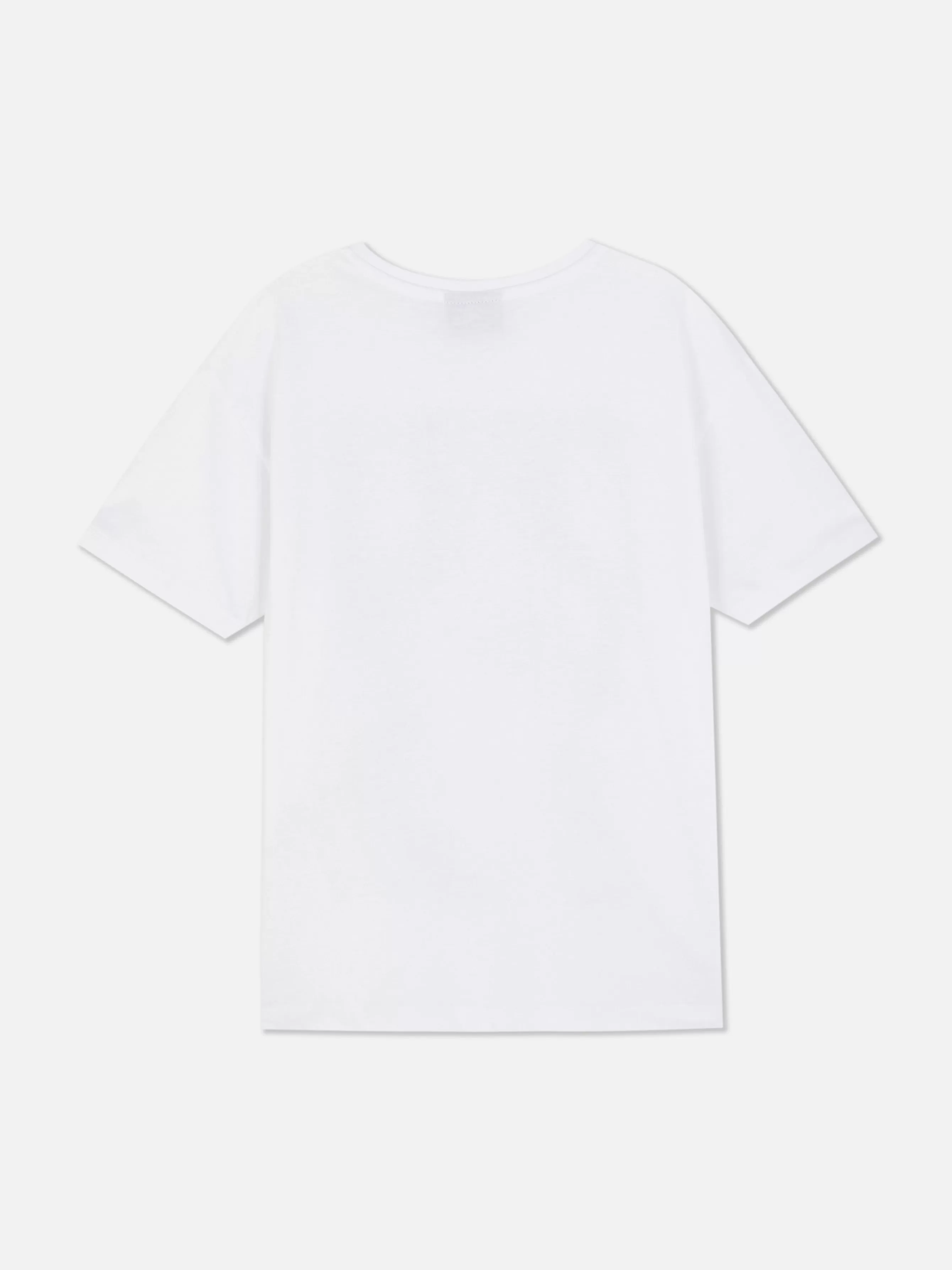 Primark T-shirt Gráfica Ariana Grande