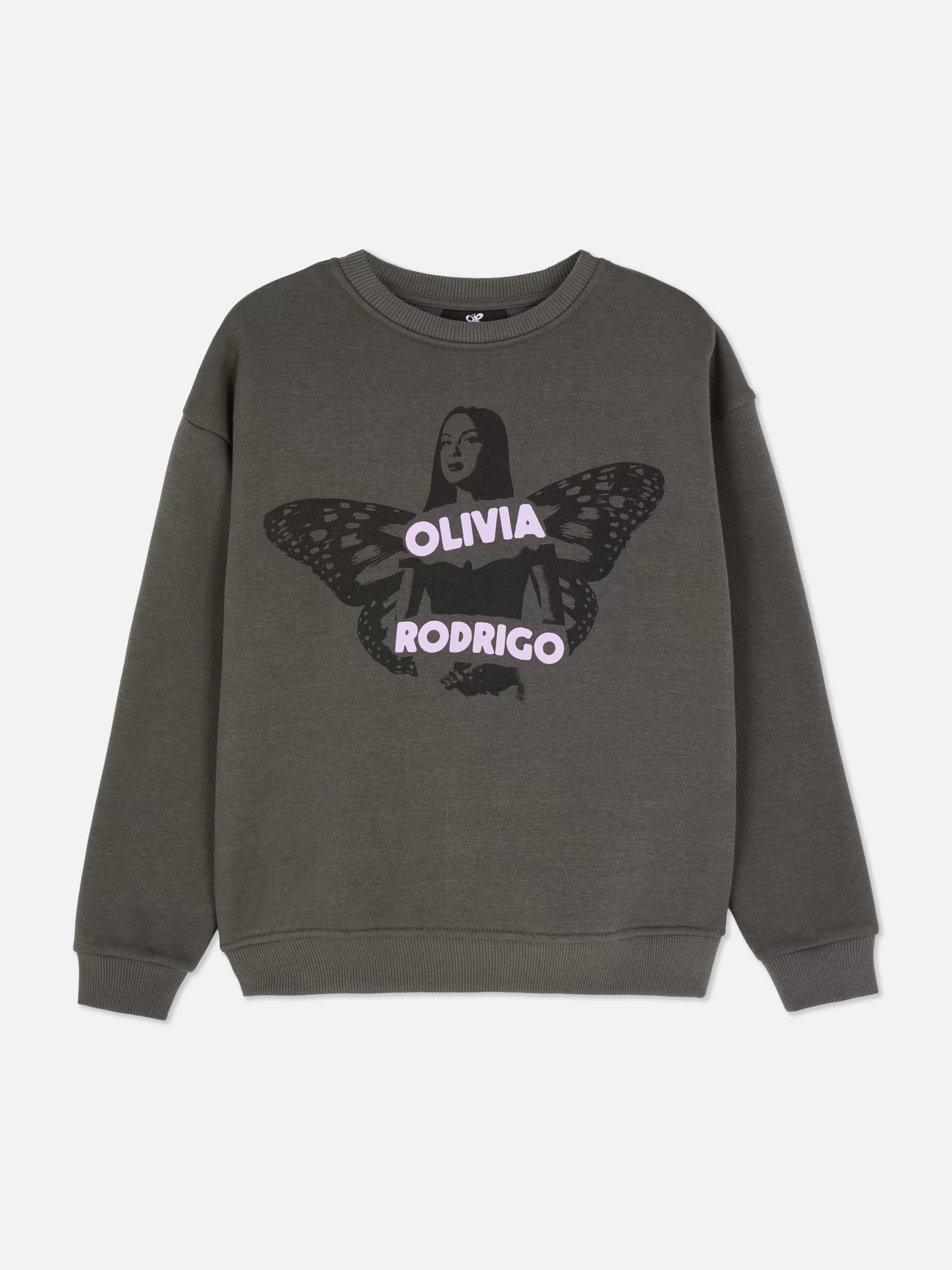 Primark T-shirt Gráfica Olivia Rodrigo