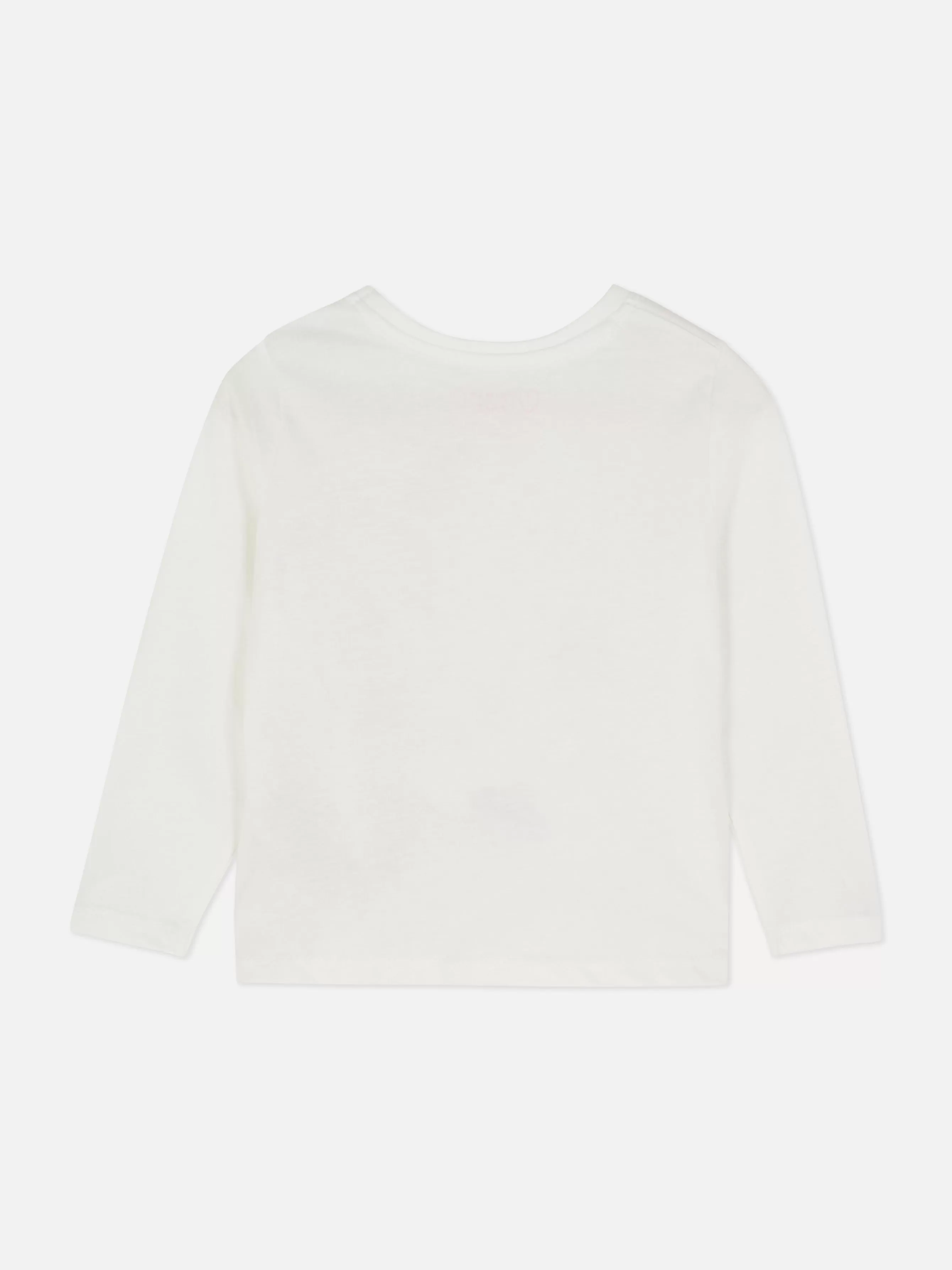 Primark T-shirt Gráfica Unicórnio