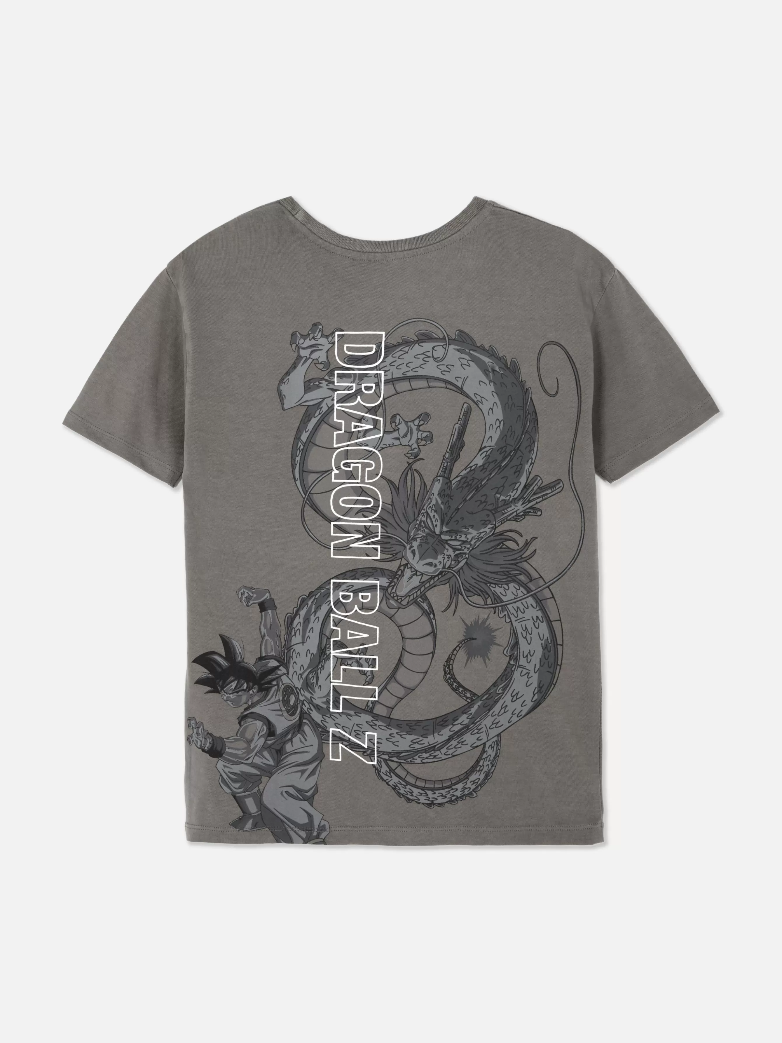 Primark T-shirt Gráfico Dragon Ball Z