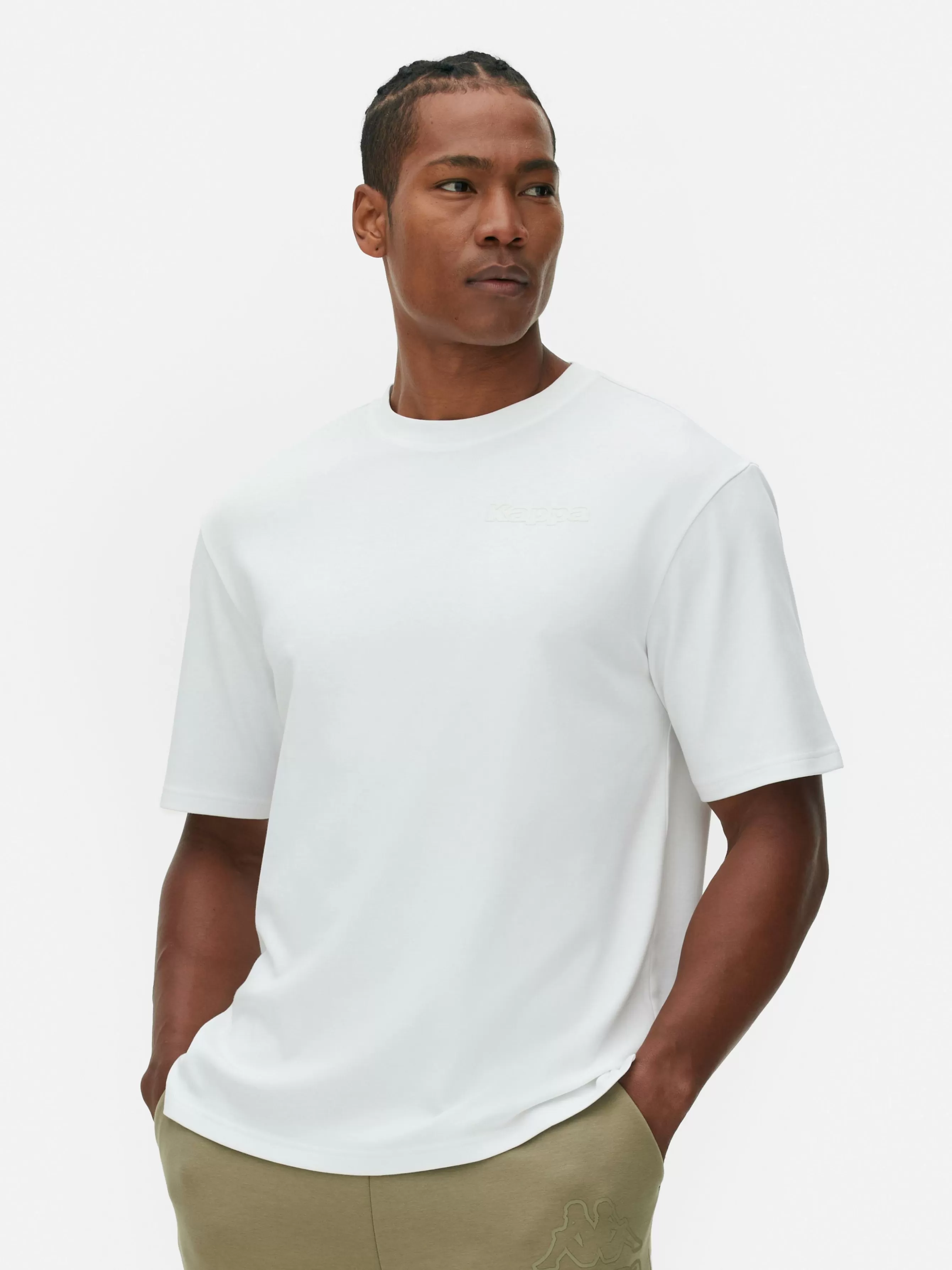 Primark T-shirt Kappa X