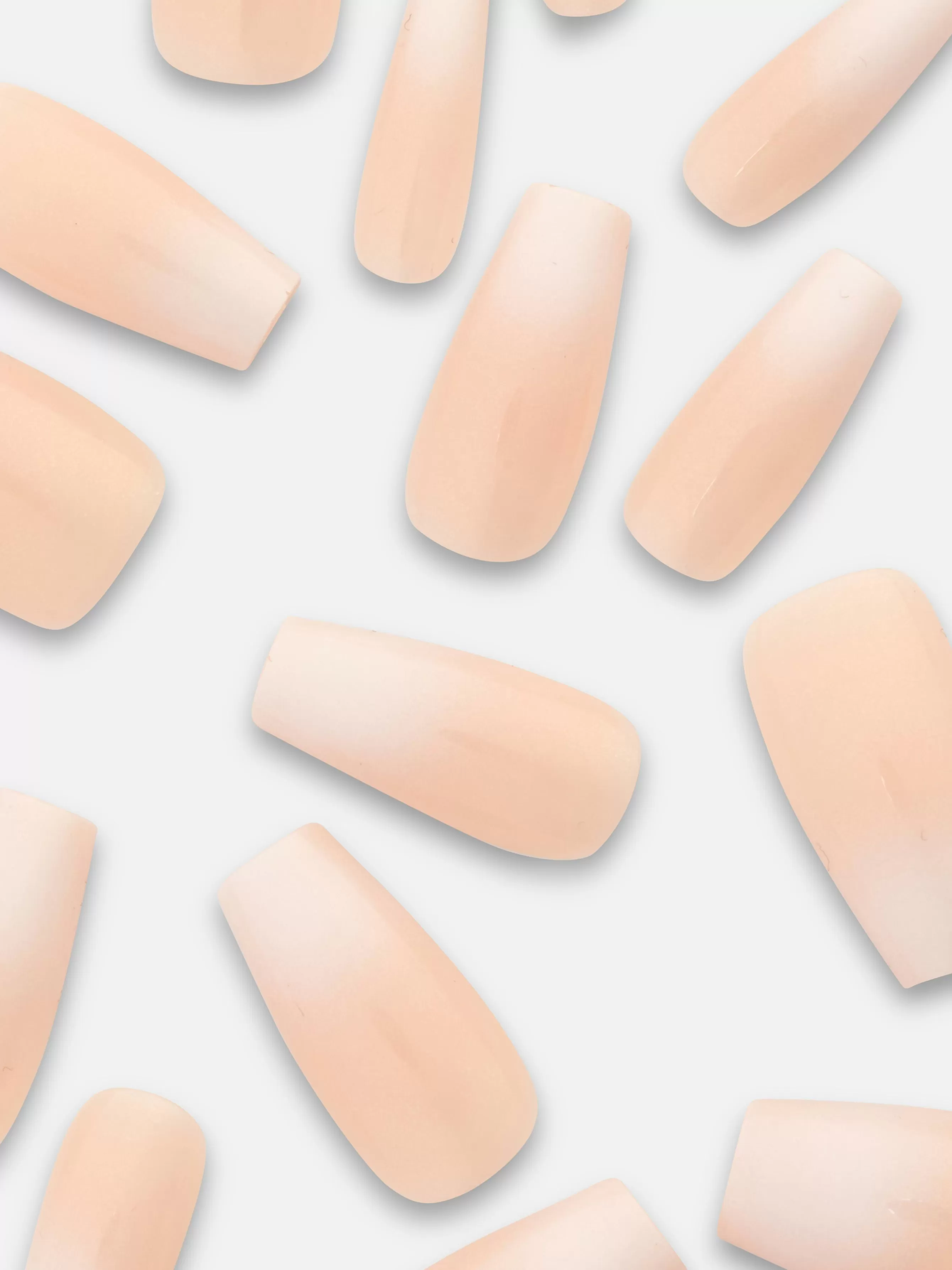 Primark Unhas Postiças Gráficas PS...
