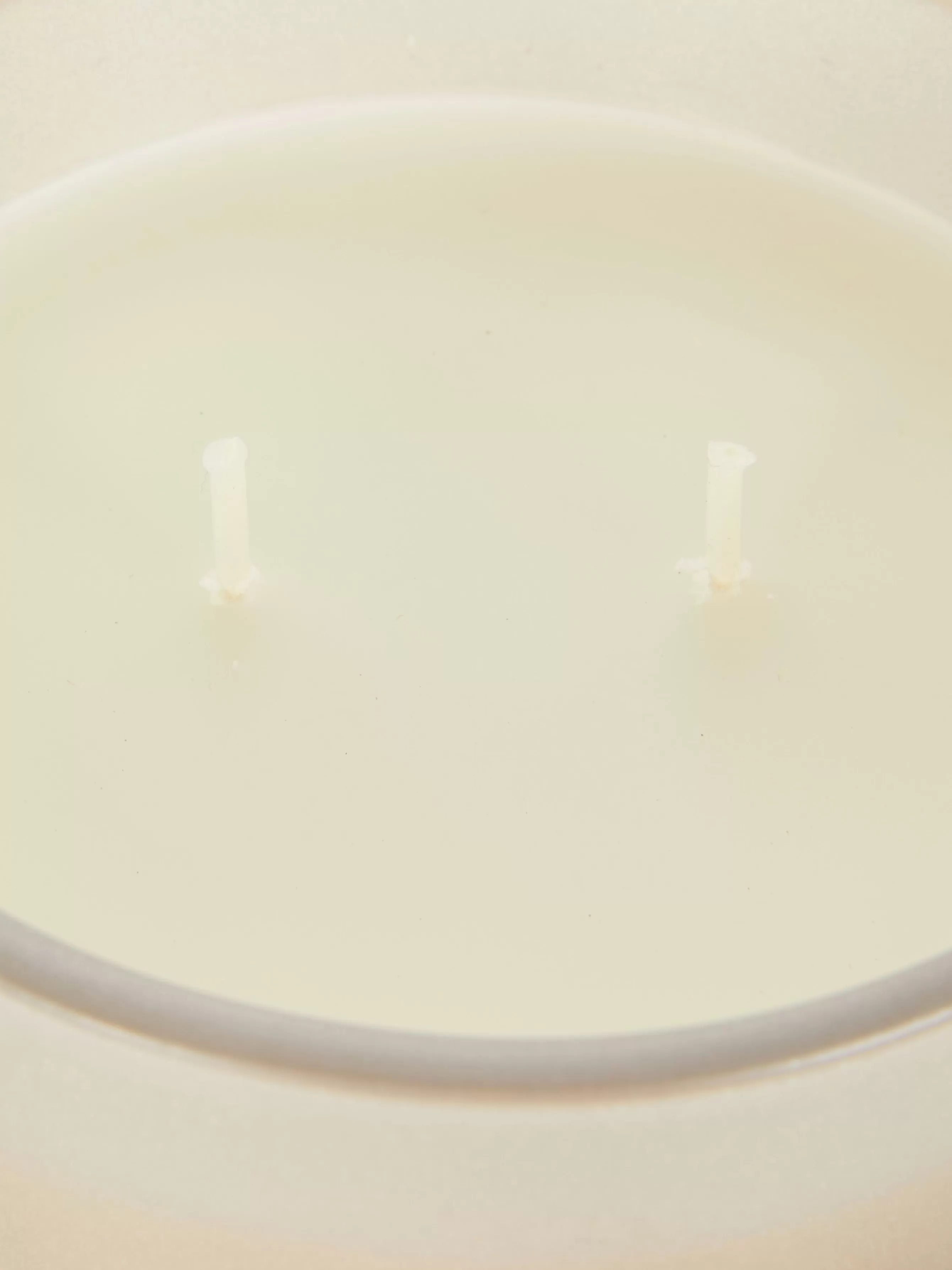 Primark Vela Aroma Dois Pavios Frasco Tampa