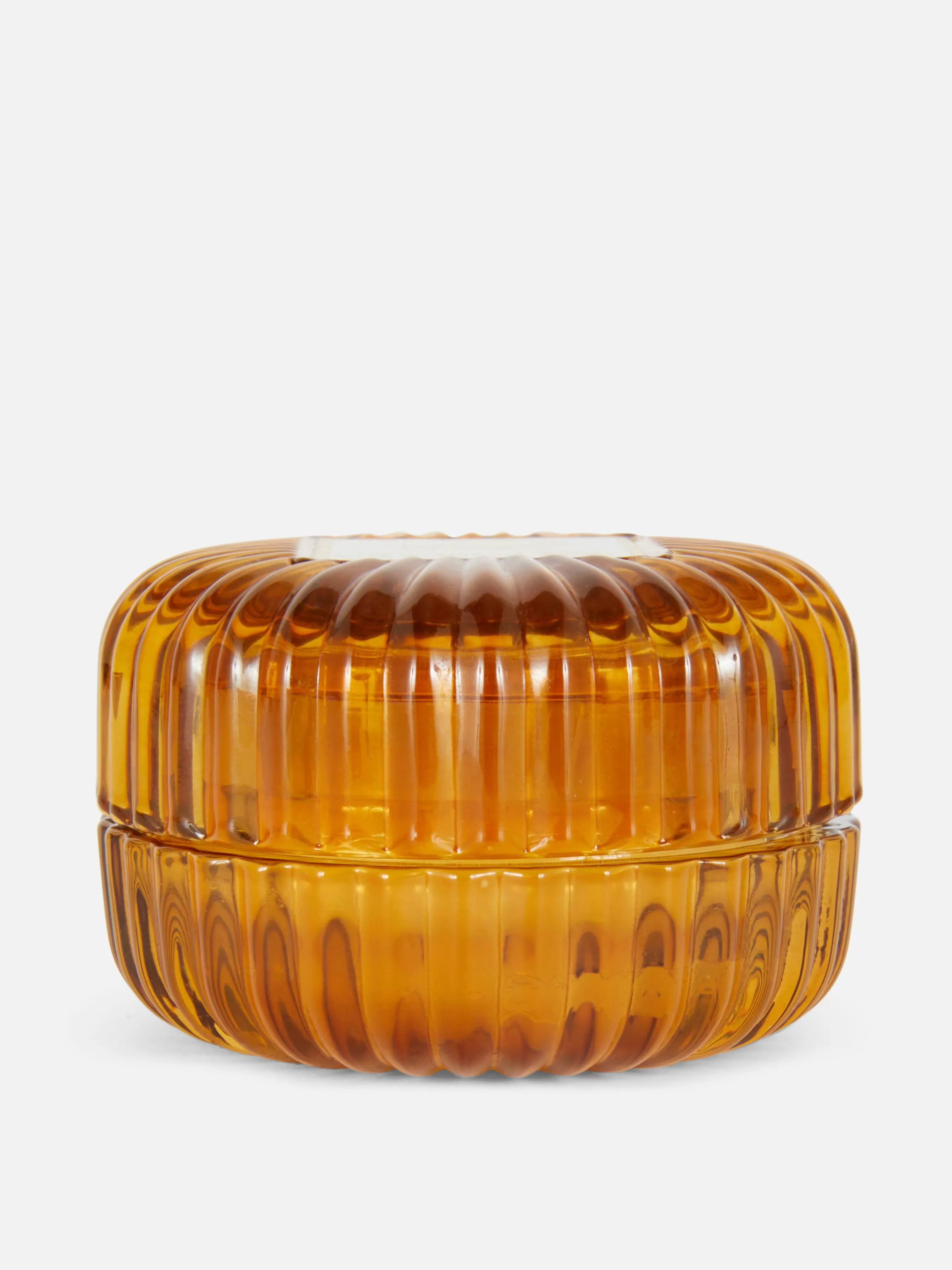 Primark Vela Aroma Frasco Estriado