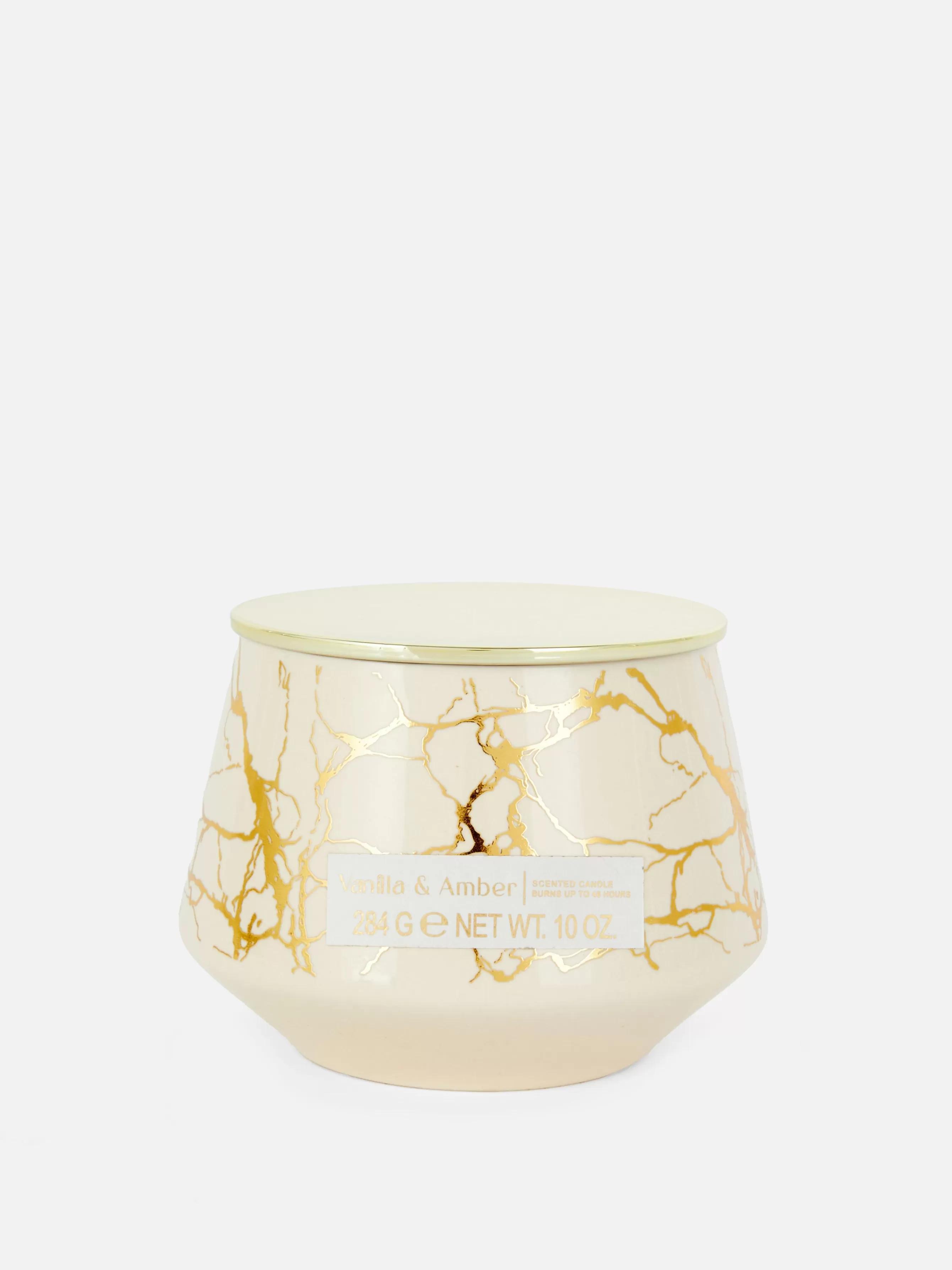 Primark Vela Aroma Vanilla And Amber