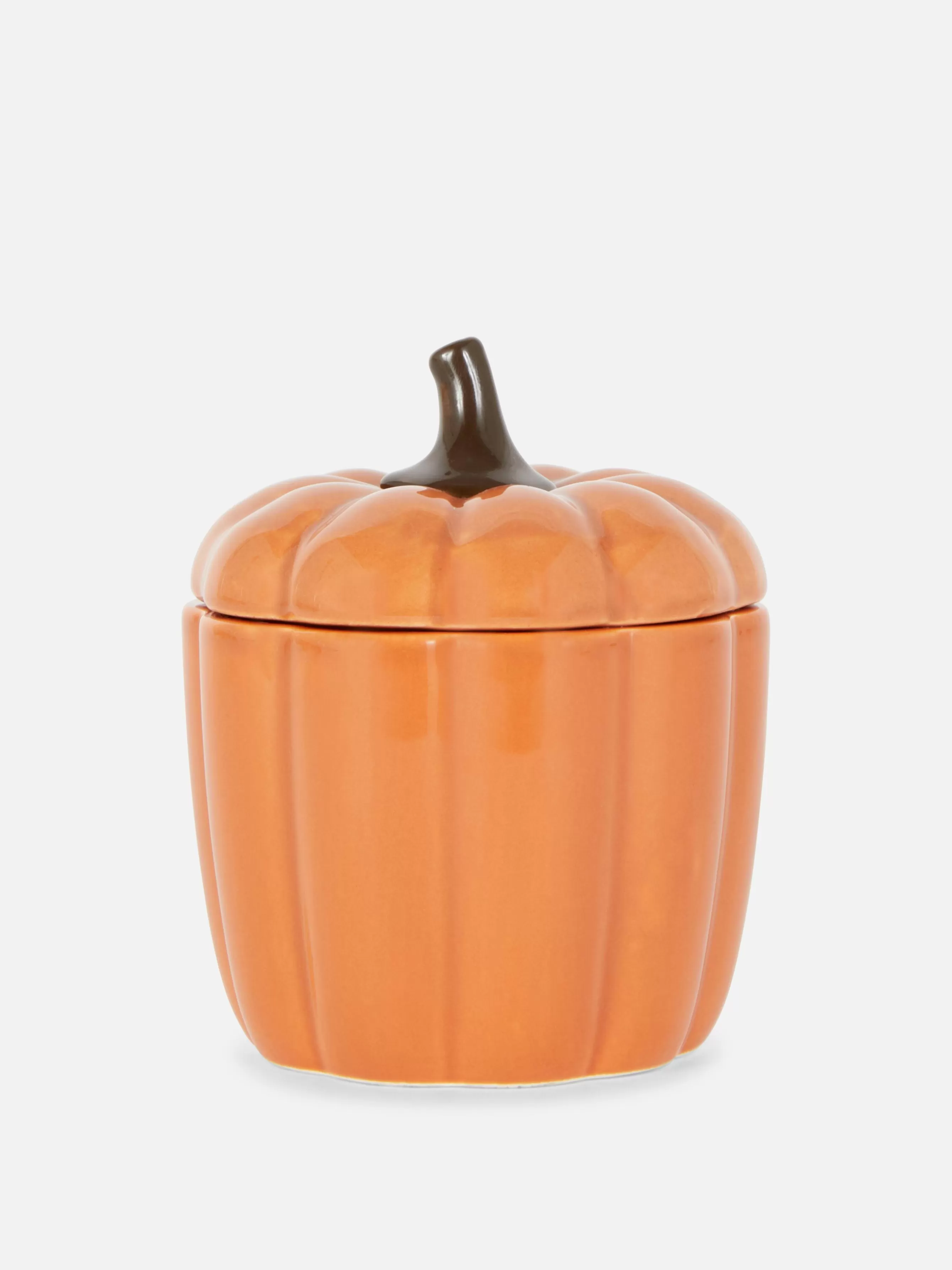Primark Vela Aromática Recipiente Abóbora