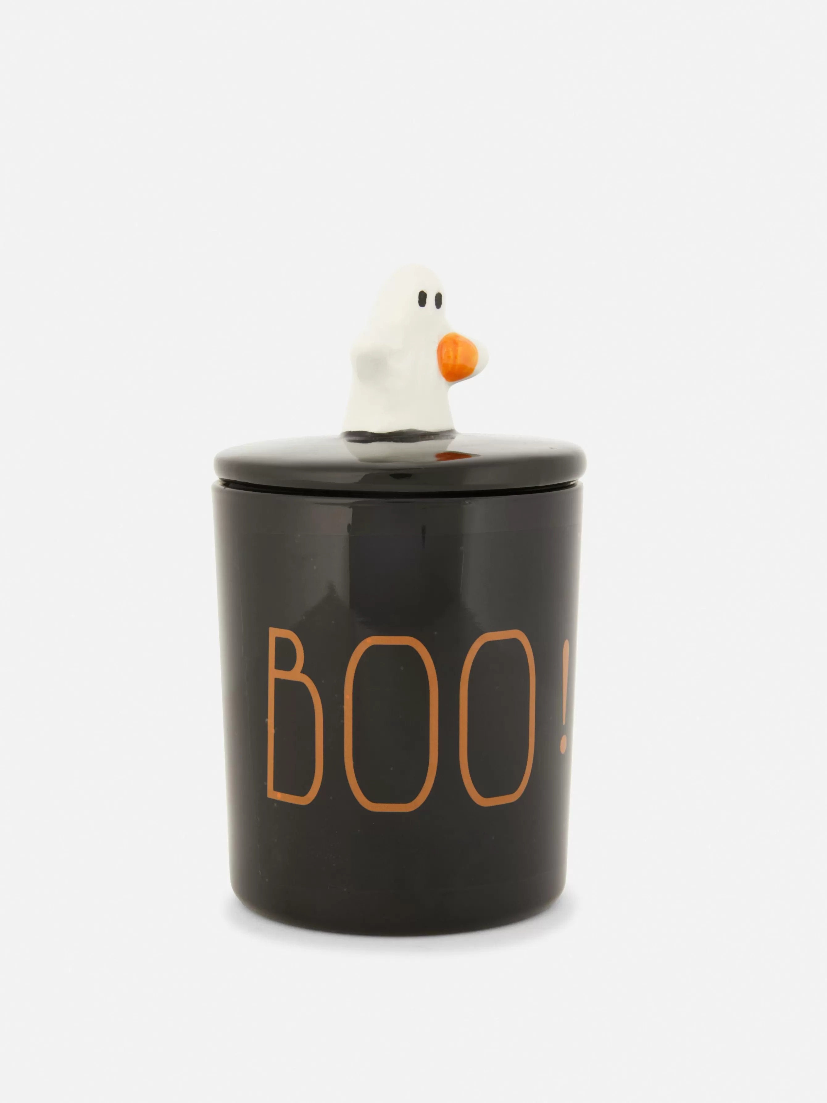 Primark Vela Halloween Frasco Tampa