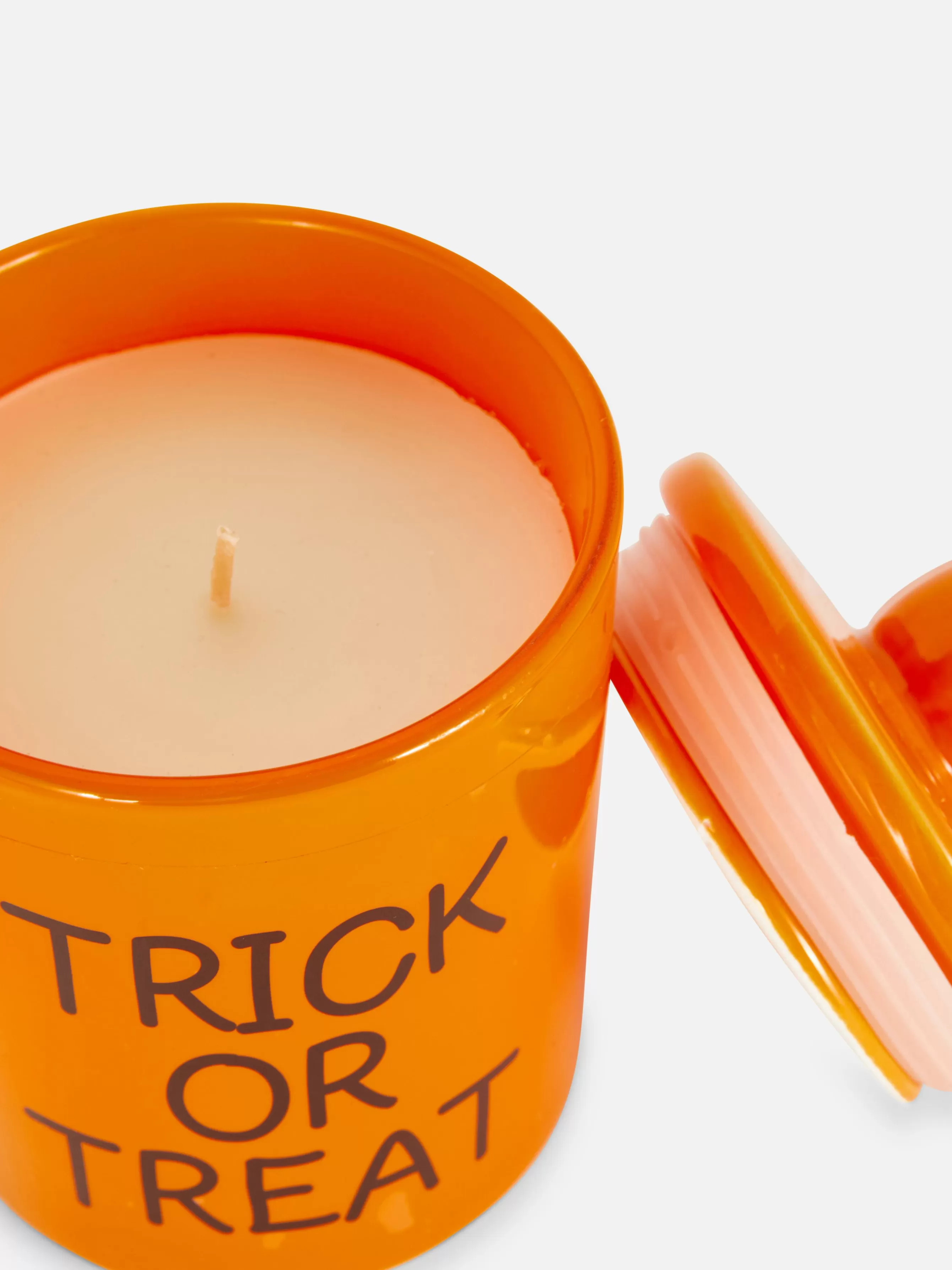 Primark Vela Halloween Frasco Tampa