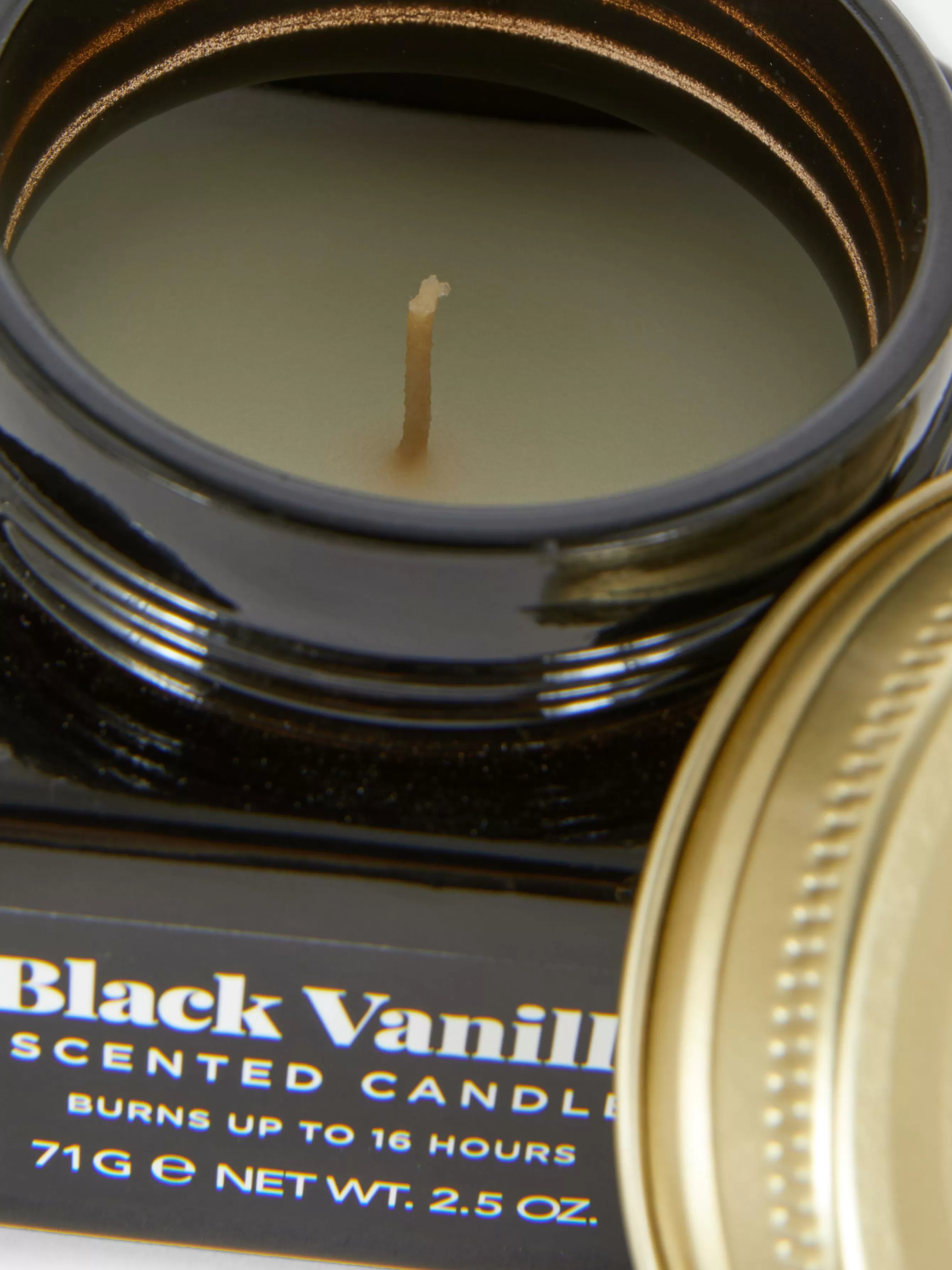 Primark Vela Perfumada Frasco Pequena