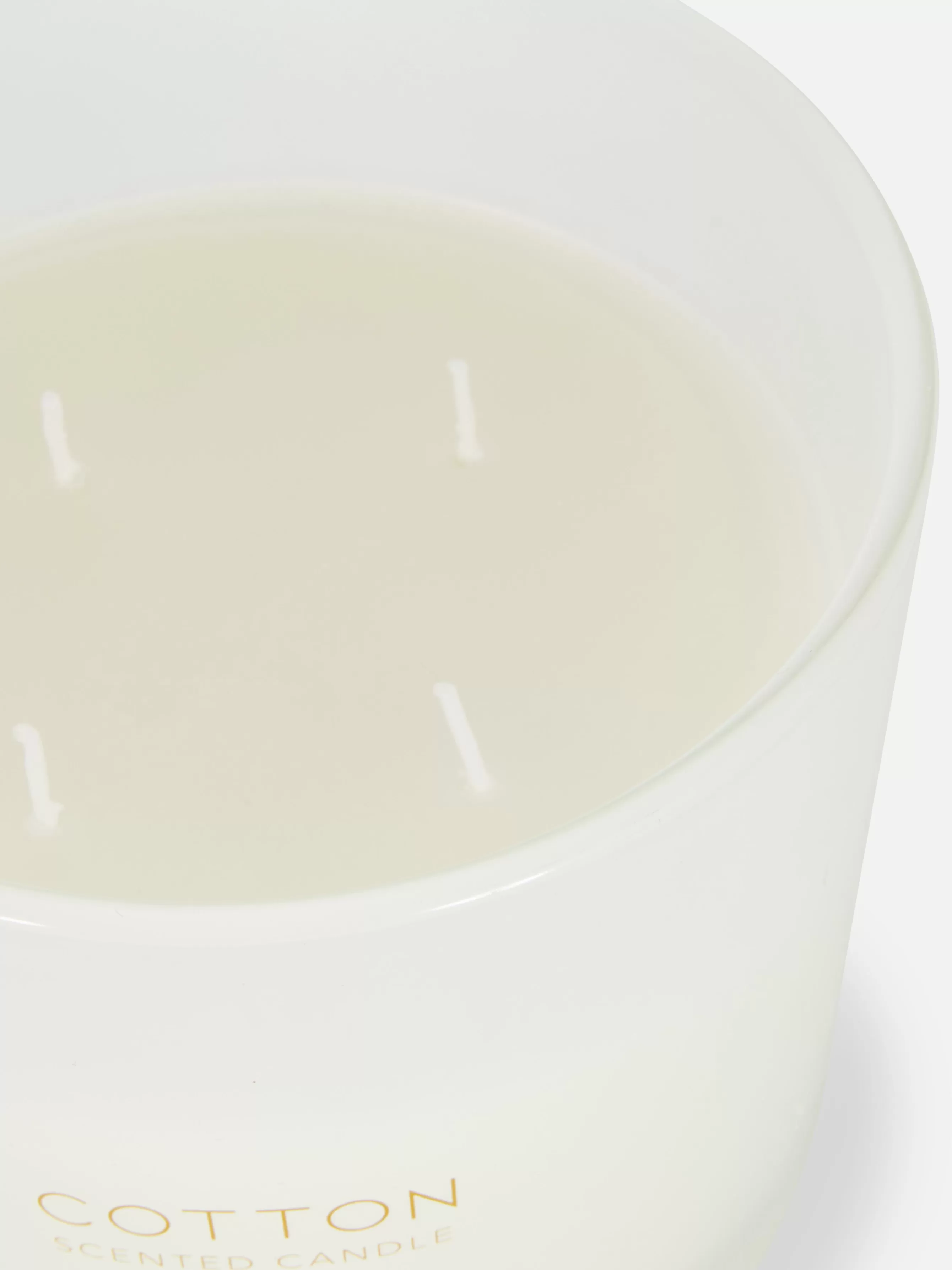 Primark Vela Perfumada Multipavio