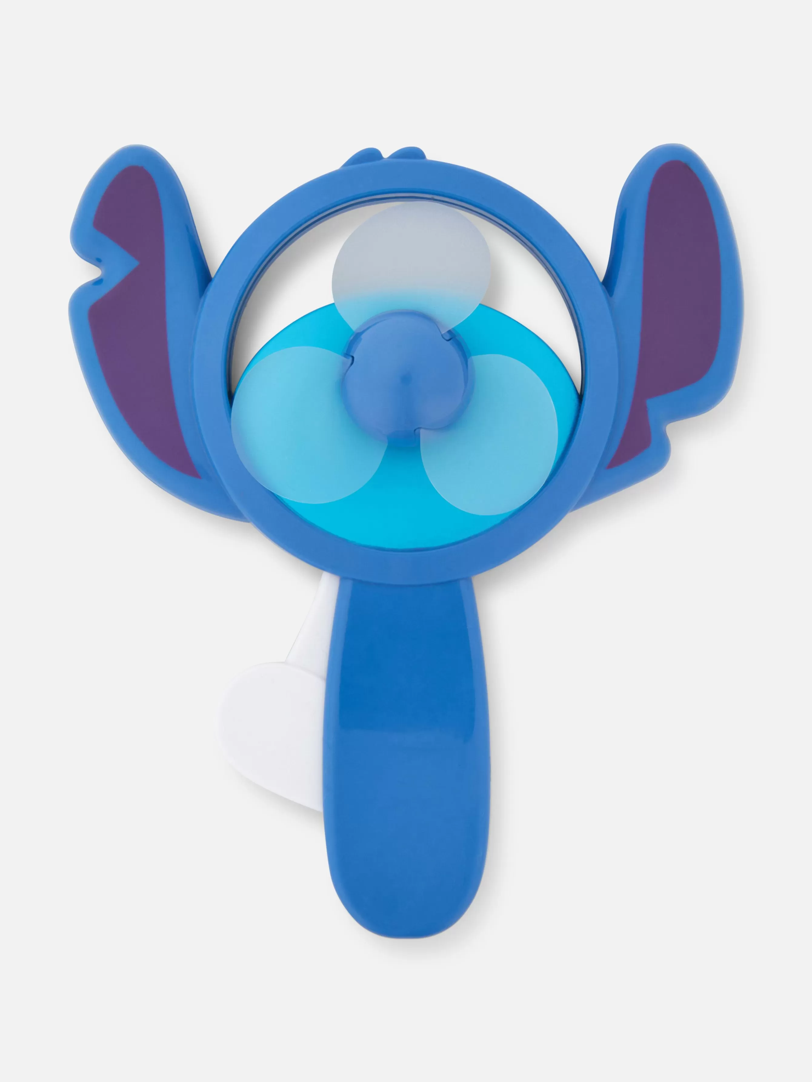 Primark Ventoinha Portátil Disney Lilo & Stitch