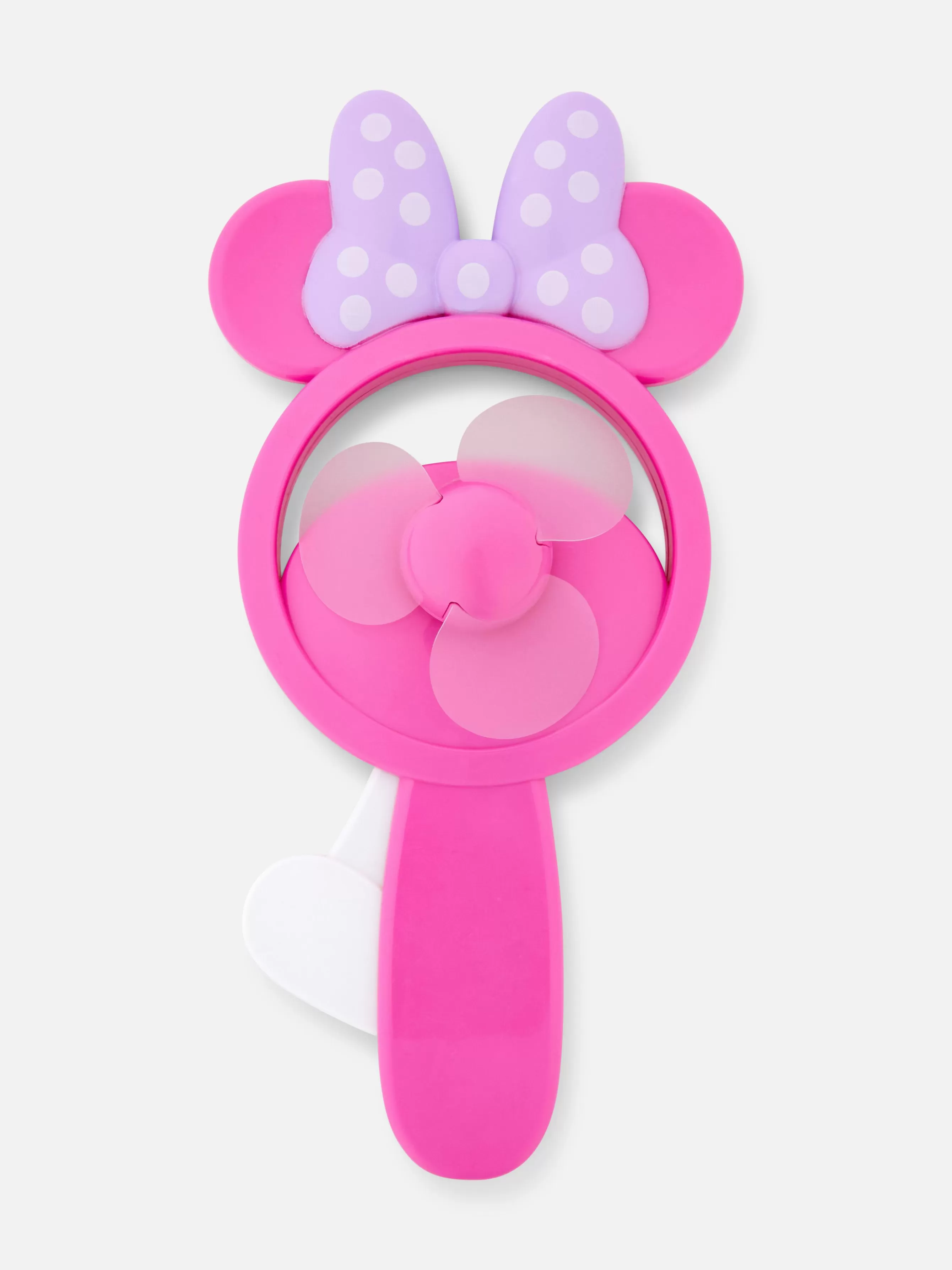 Primark Ventoinha Portátil Disney Minnie