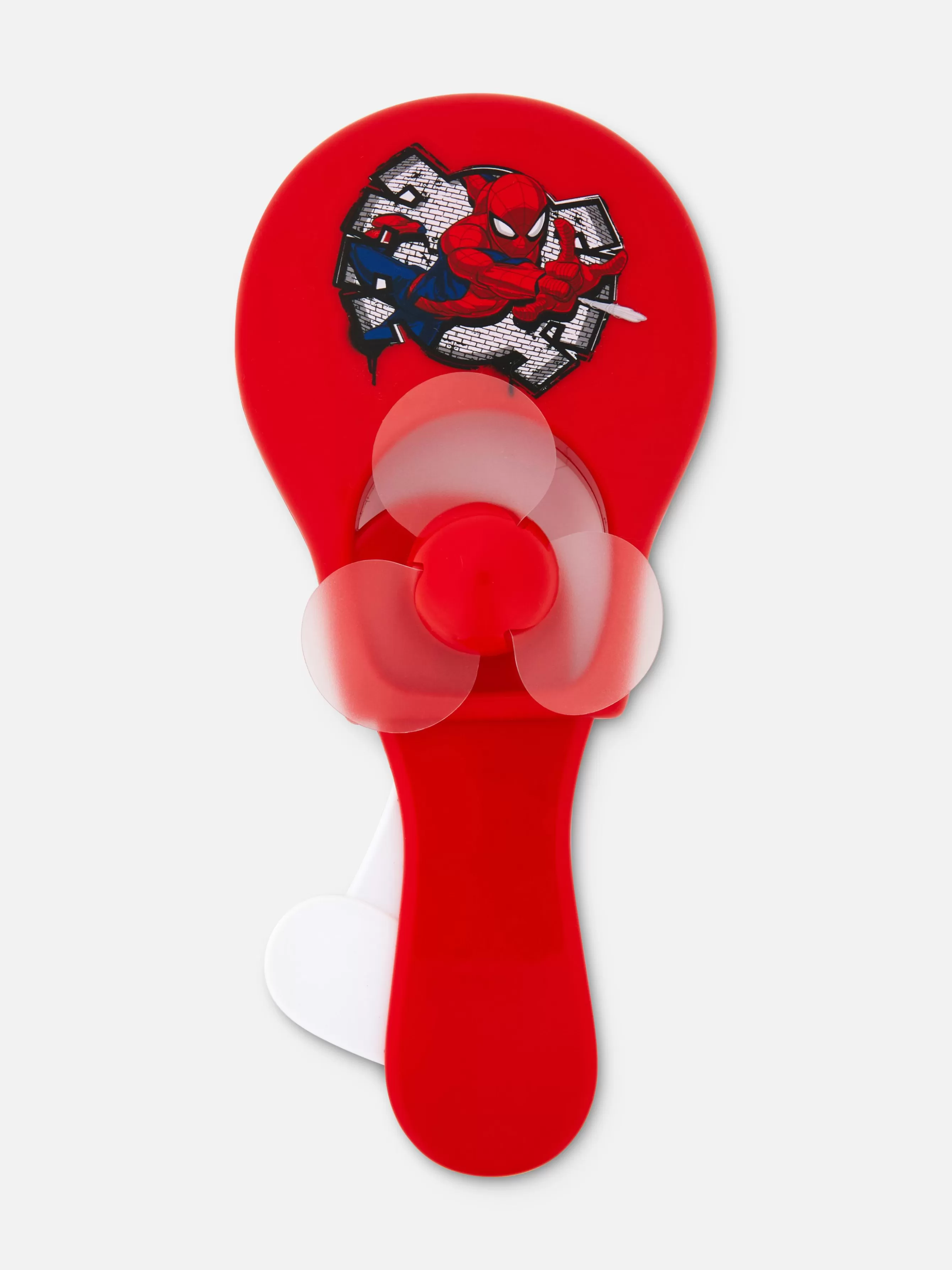 Primark Ventoinha Portátil Marvel Homem-Aranha
