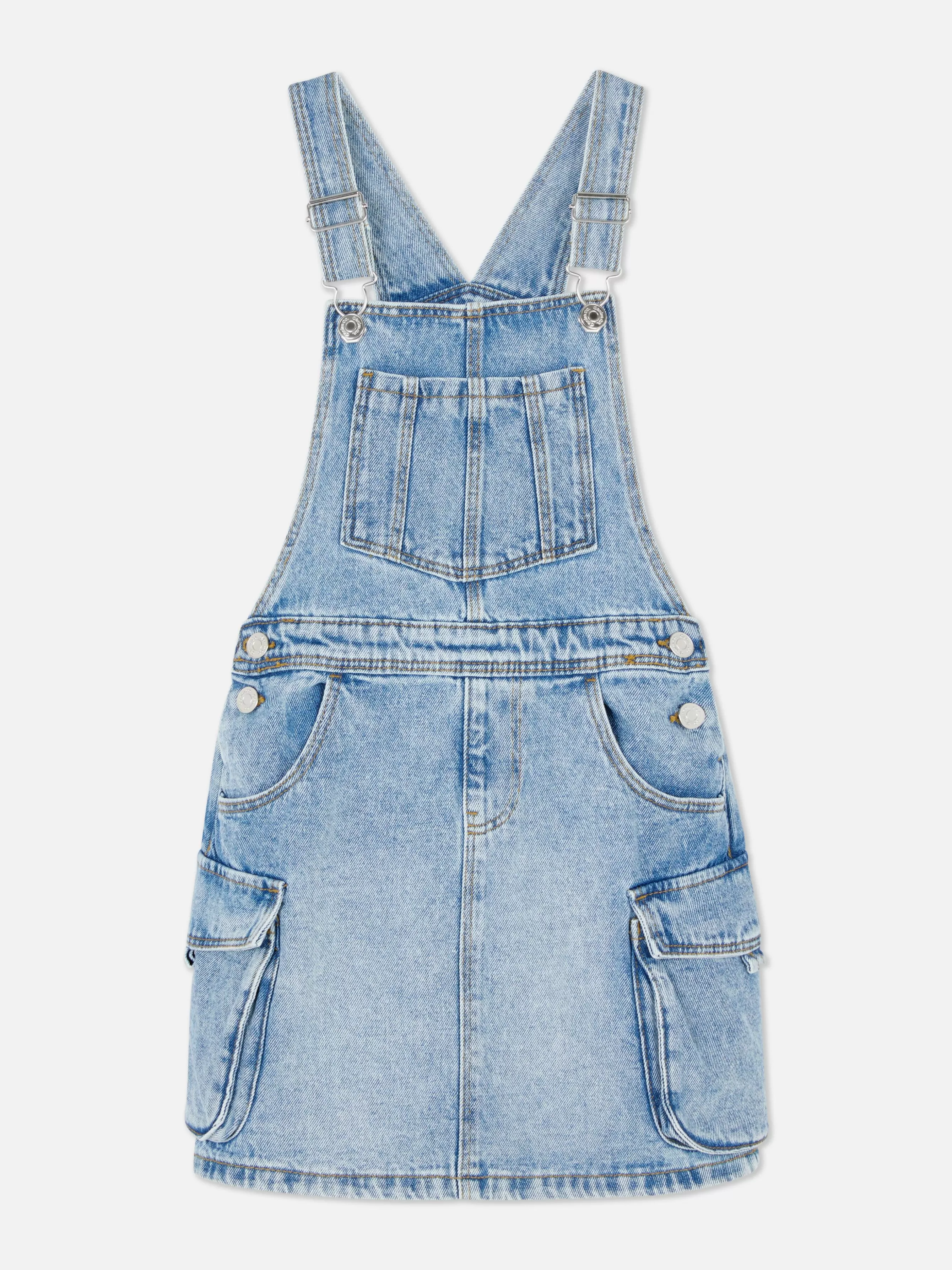 Primark Vestido Macacão Ganga