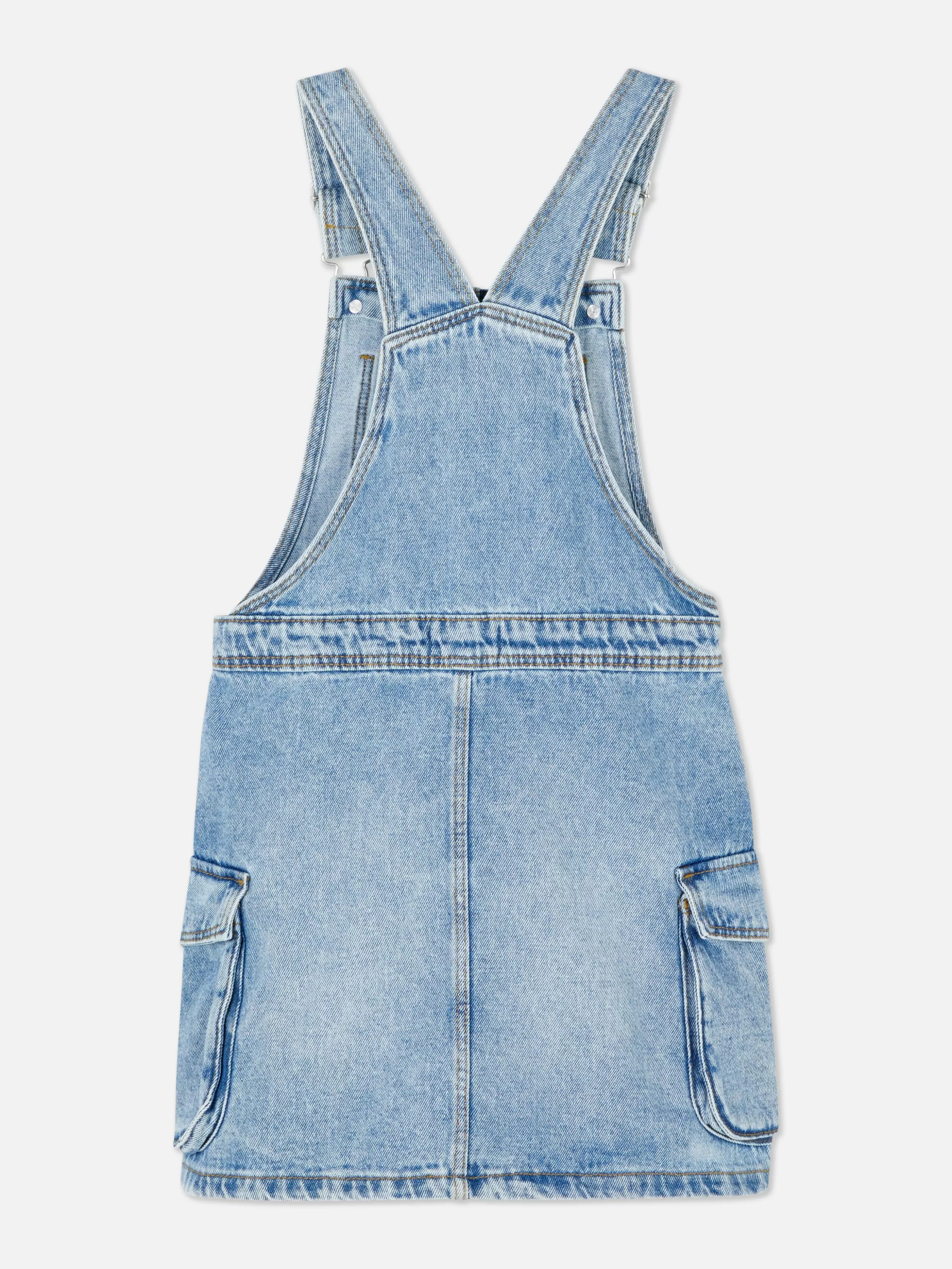 Primark Vestido Macacão Ganga