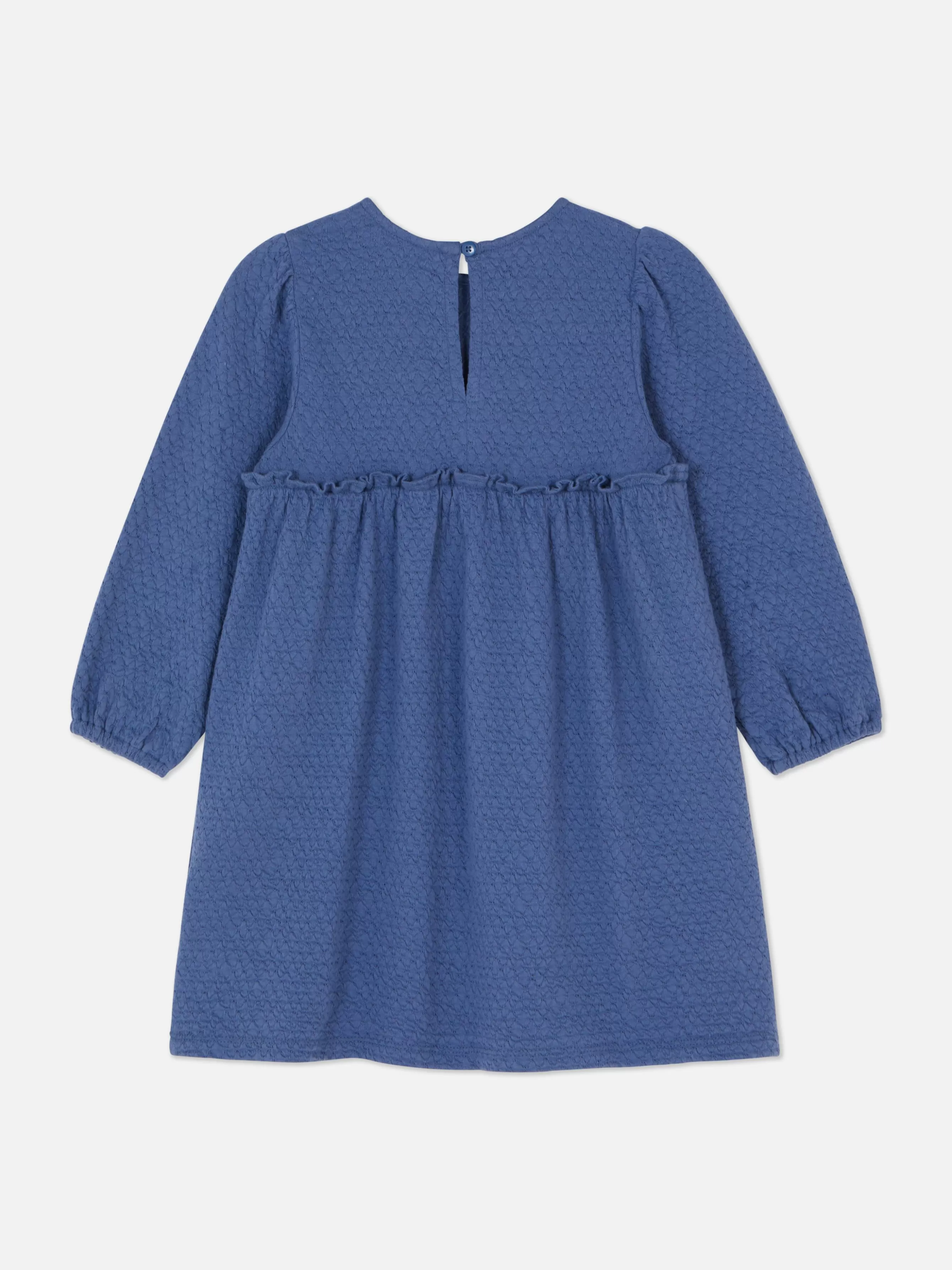 Primark Vestido Malha Texturado