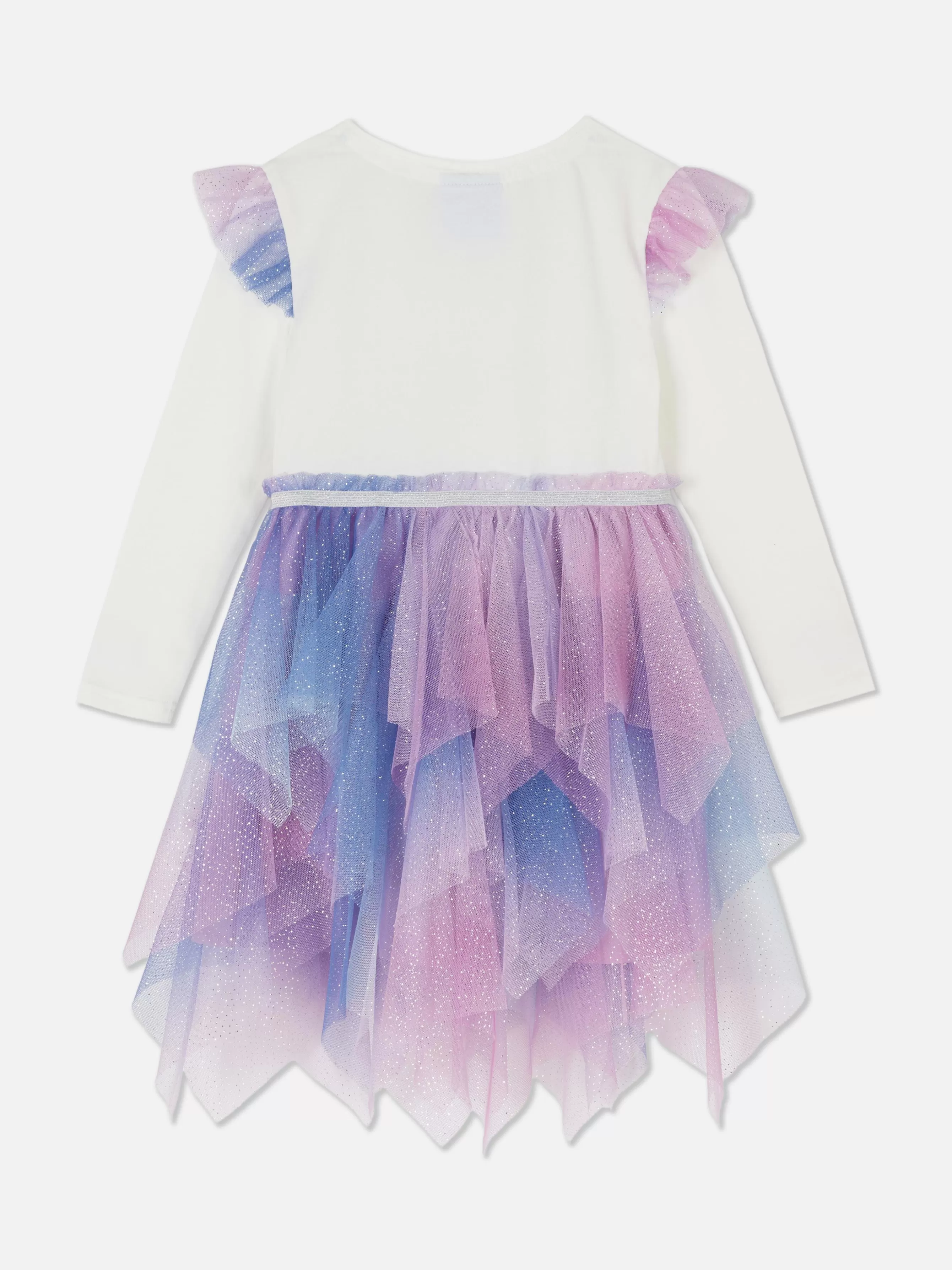 Primark Vestido Saia Tule Disney Frozen